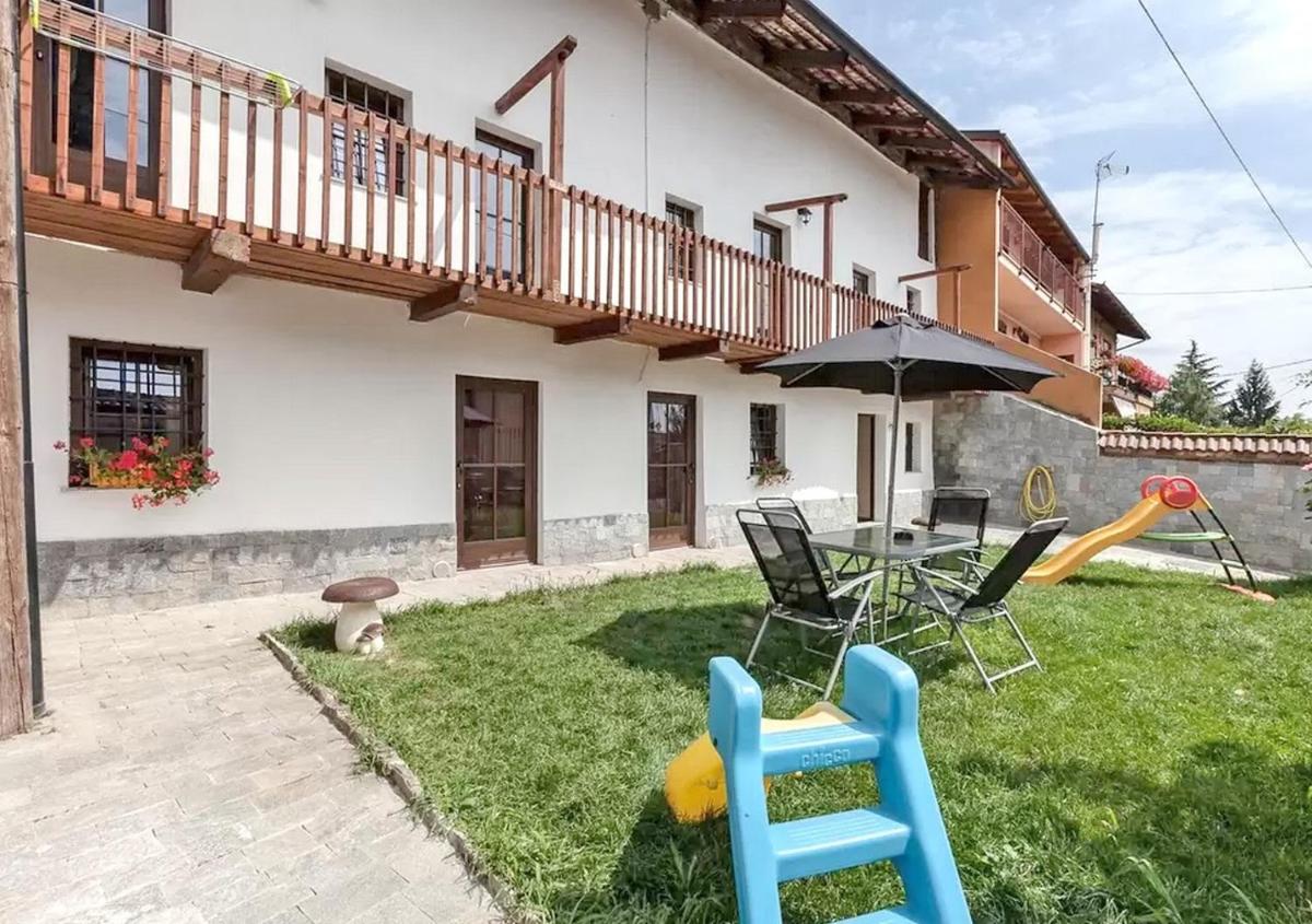 Bed and Breakfast Giaveno - Housity