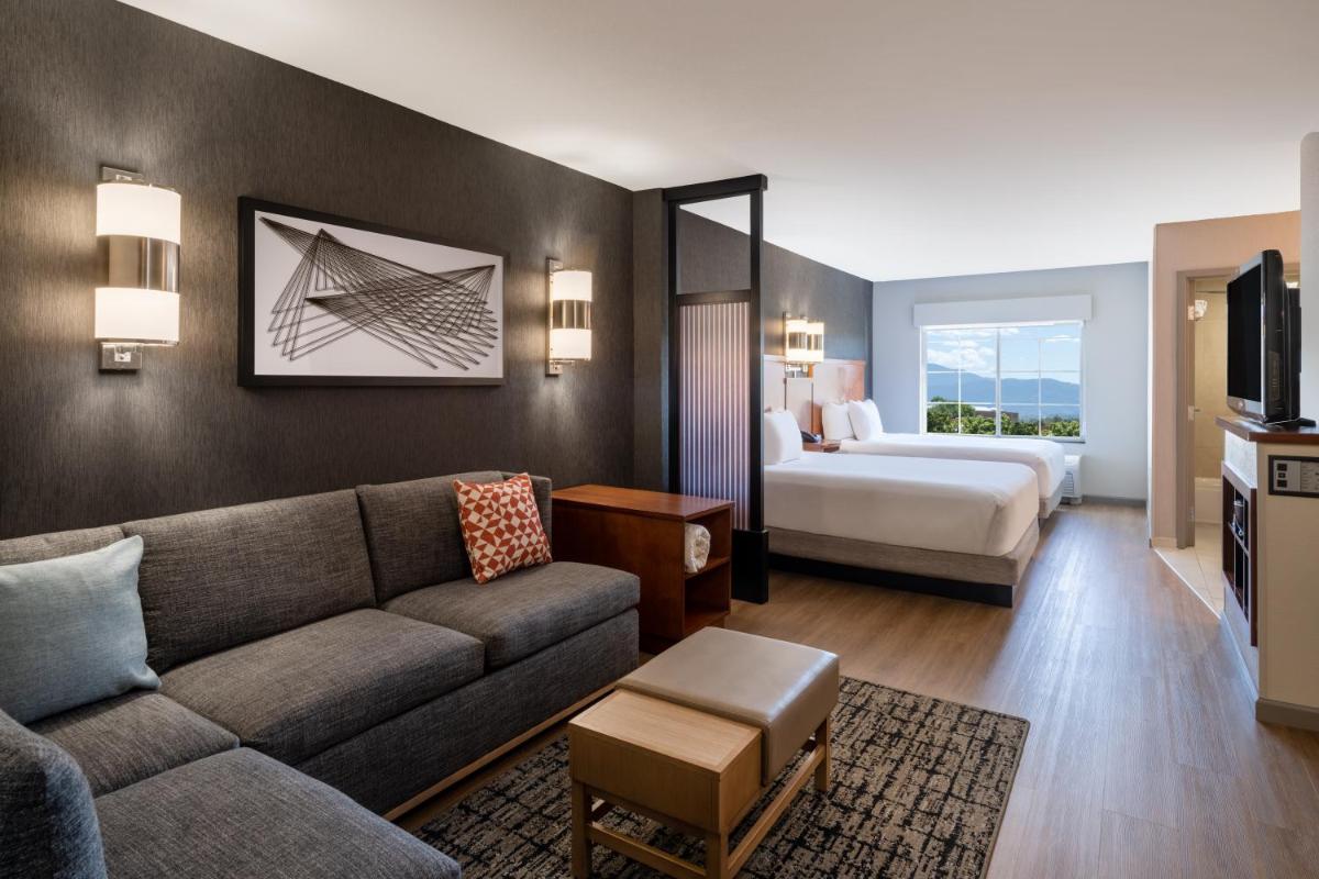 Hyatt Place Santa Fe - Housity