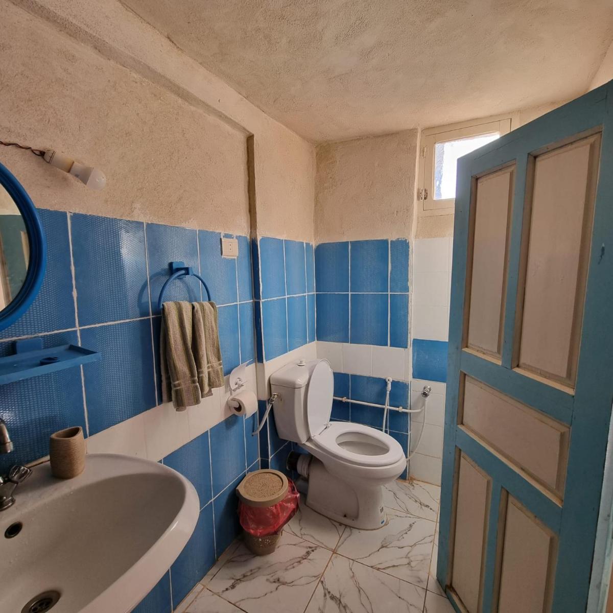 Maison Proche De Désert Douz - Housity