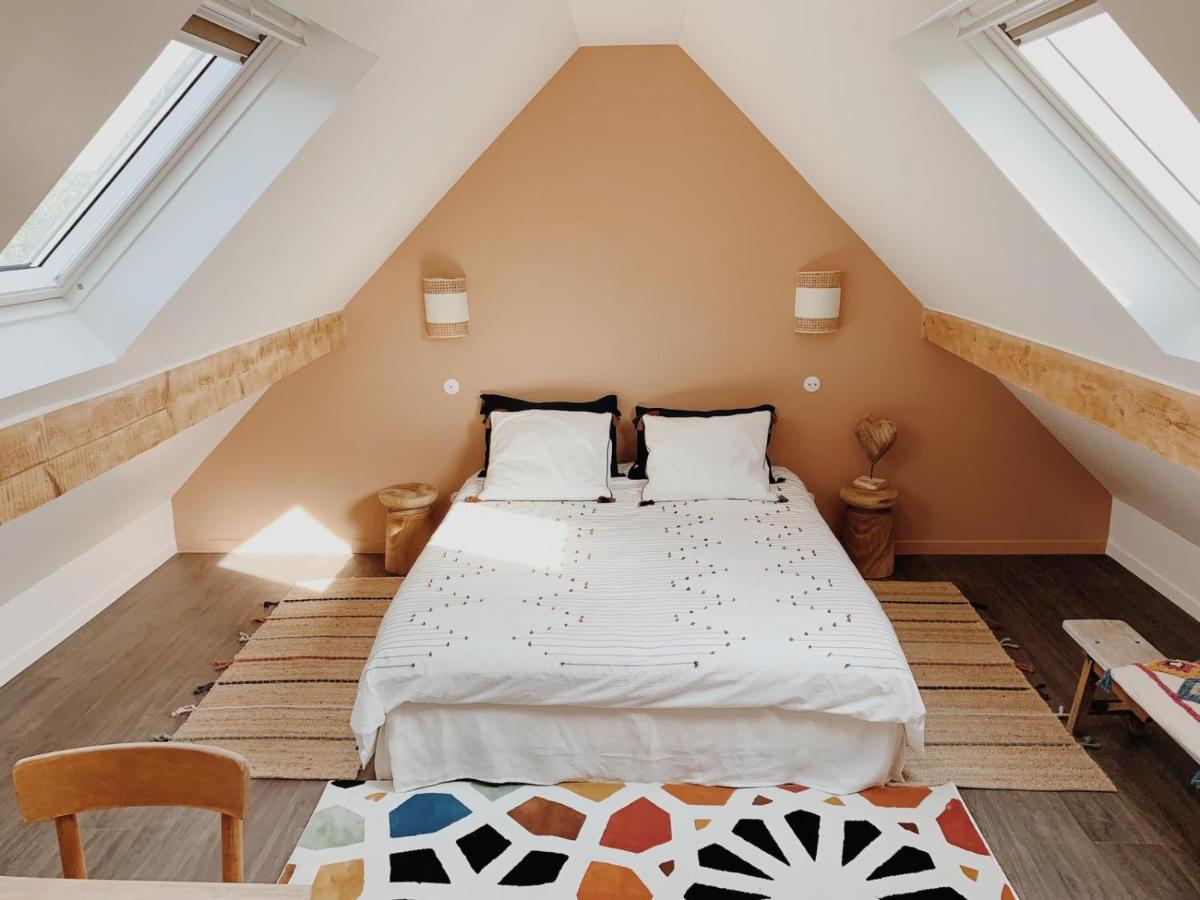 L'Atelier d'ici - Housity