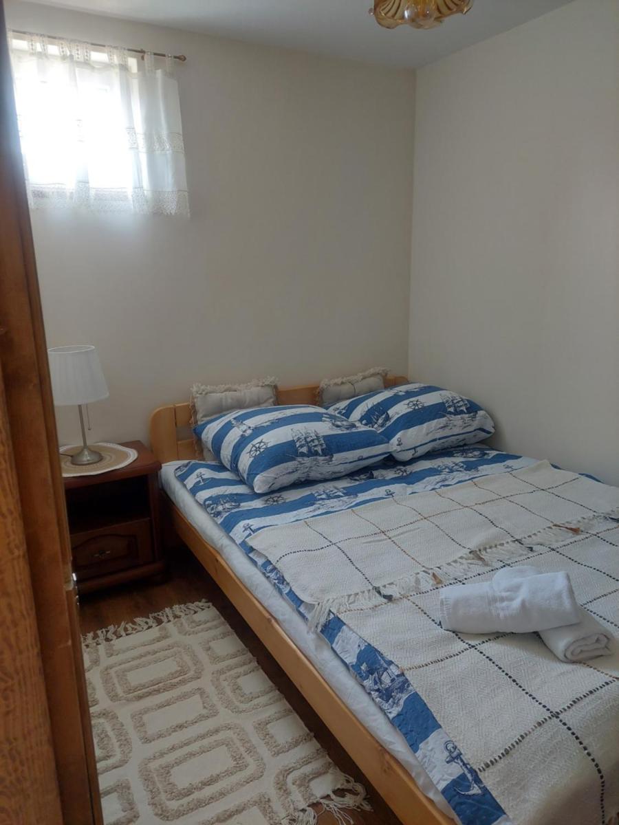 Nadmorskie Apartamenty - Hizvo