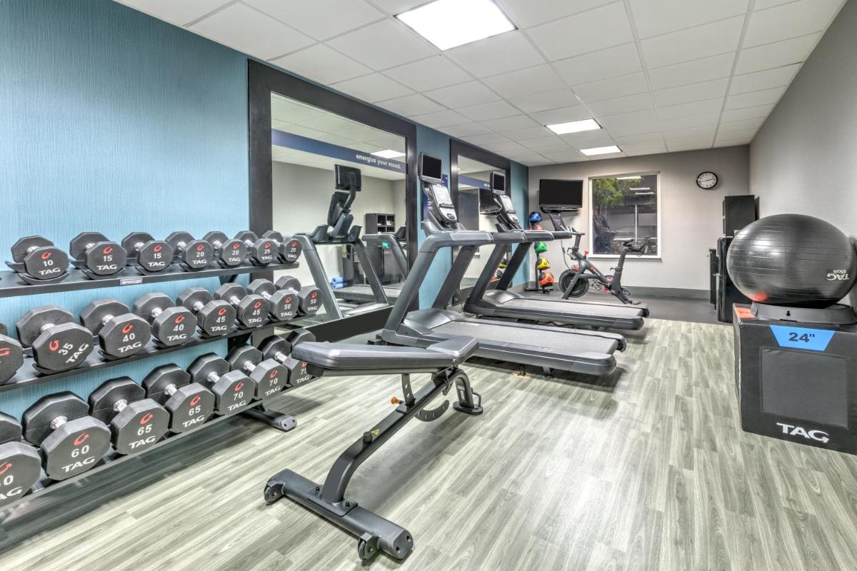 Hampton Inn Kingsville - Housity