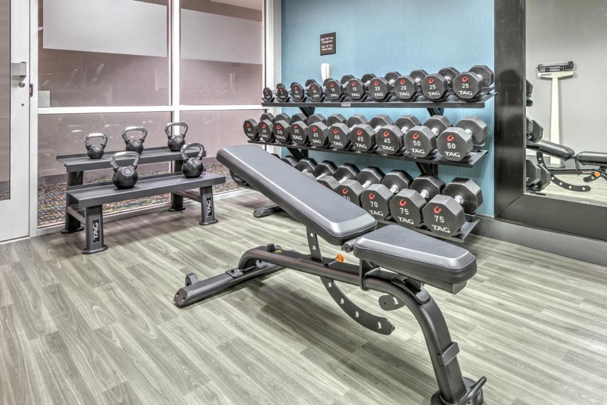 Hampton Inn Kingsville - Housity