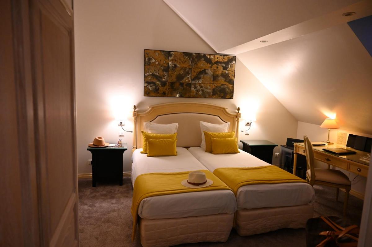 Hôtel La Villa Eugene - Housity