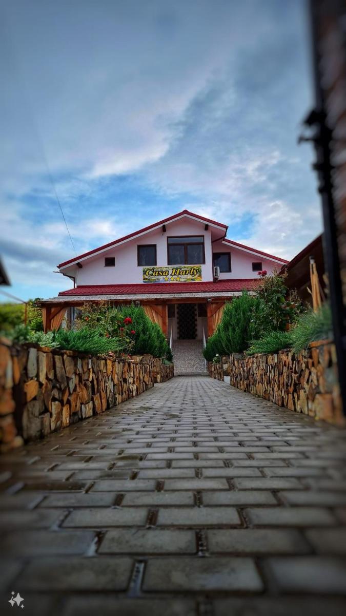 Pensiunea Harly - Housity