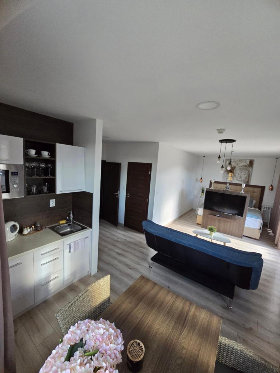 Pulse2 - Housity