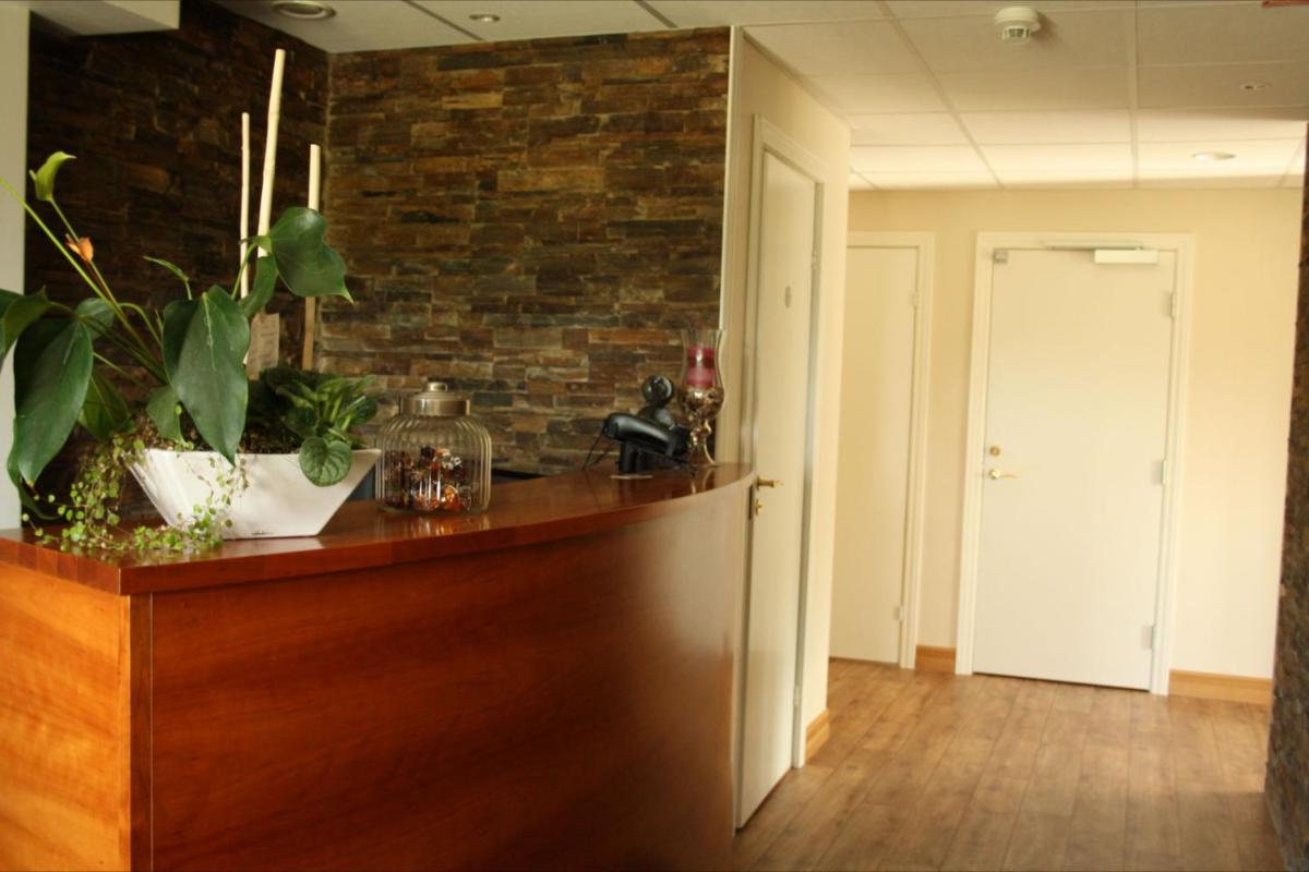 Högbo Hotell Skommarsgården - Housity