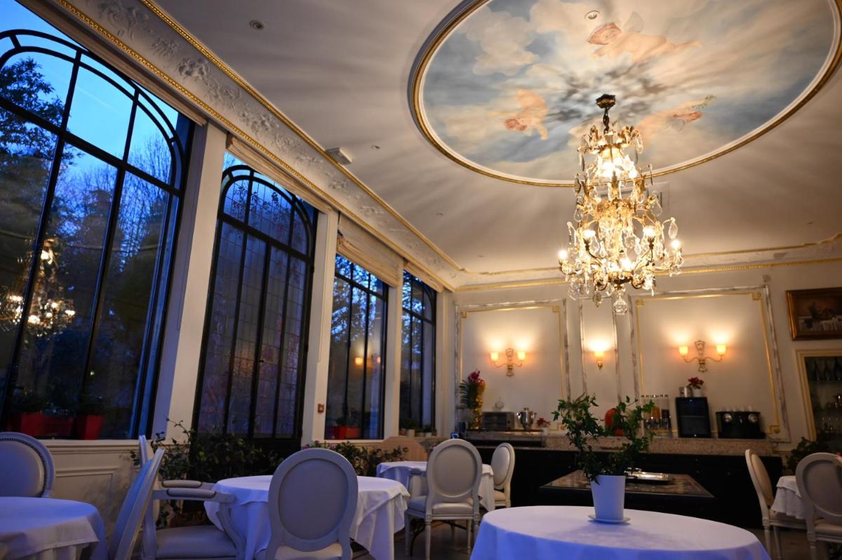 Hôtel La Villa Eugene - Housity