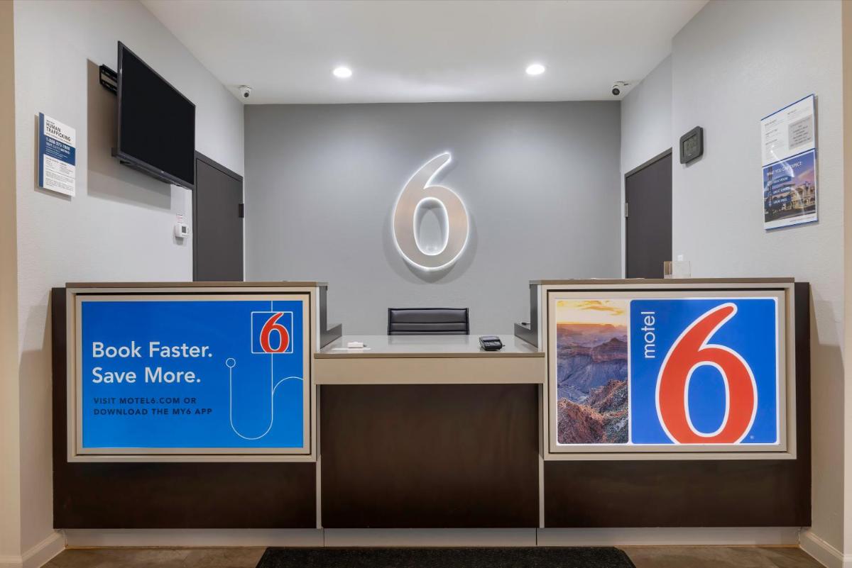 Studio 6 Suites Texas City I-45 - Housity