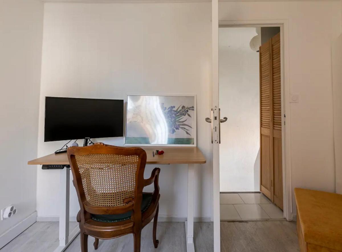 Artscape Marseille - Housity