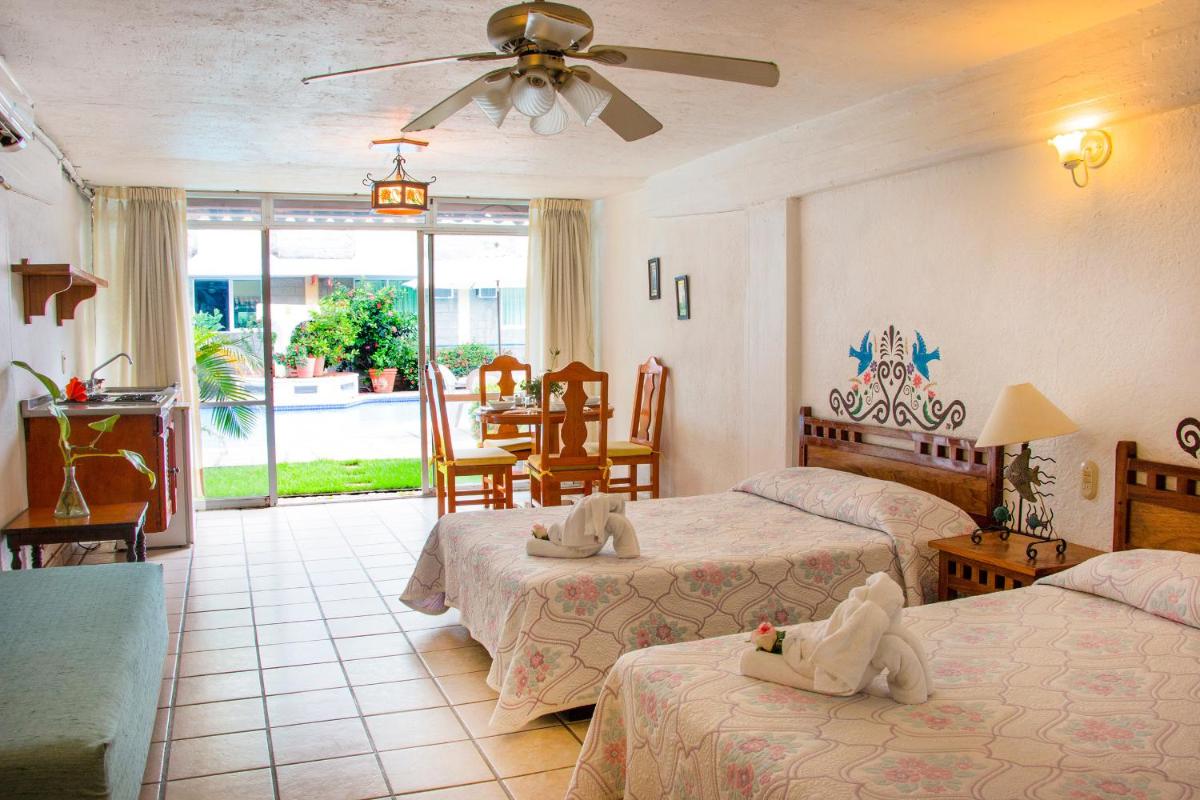 Vallartasol Hotel - Housity