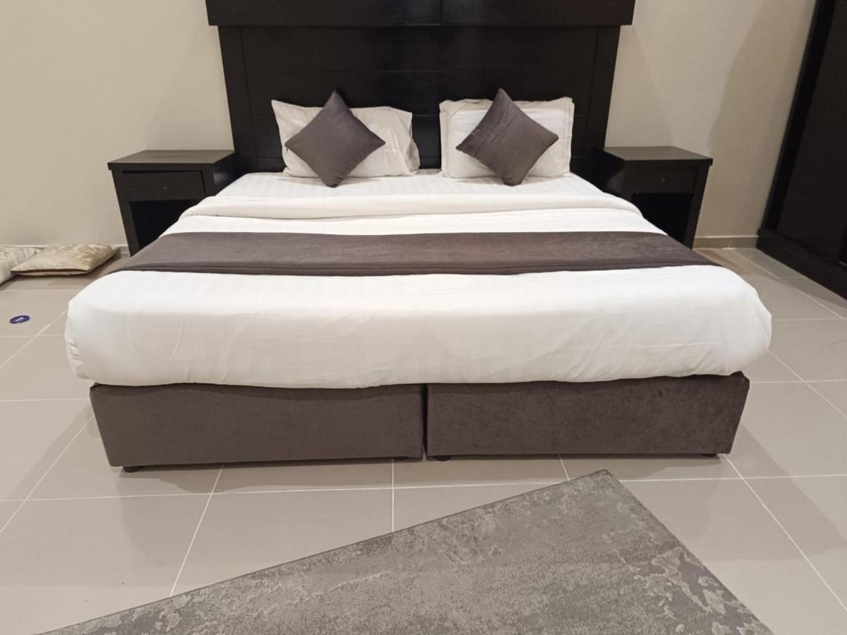 نسيم جوري للشقق المخدومة Naseem Jouri Serviced Apartments - Housity