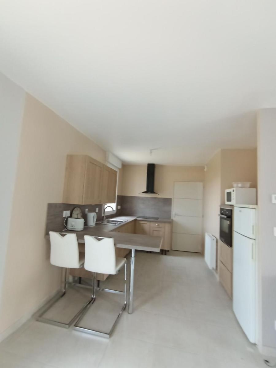 Le palmier nantais - Housity