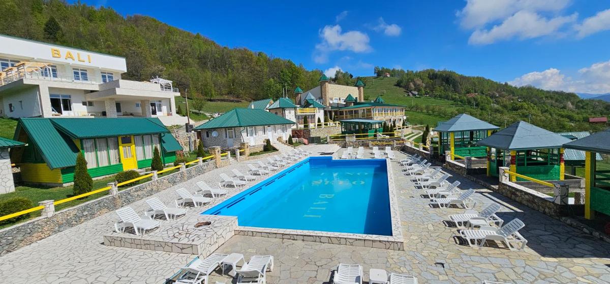 Bali Mountain resort Montenegro - Housity