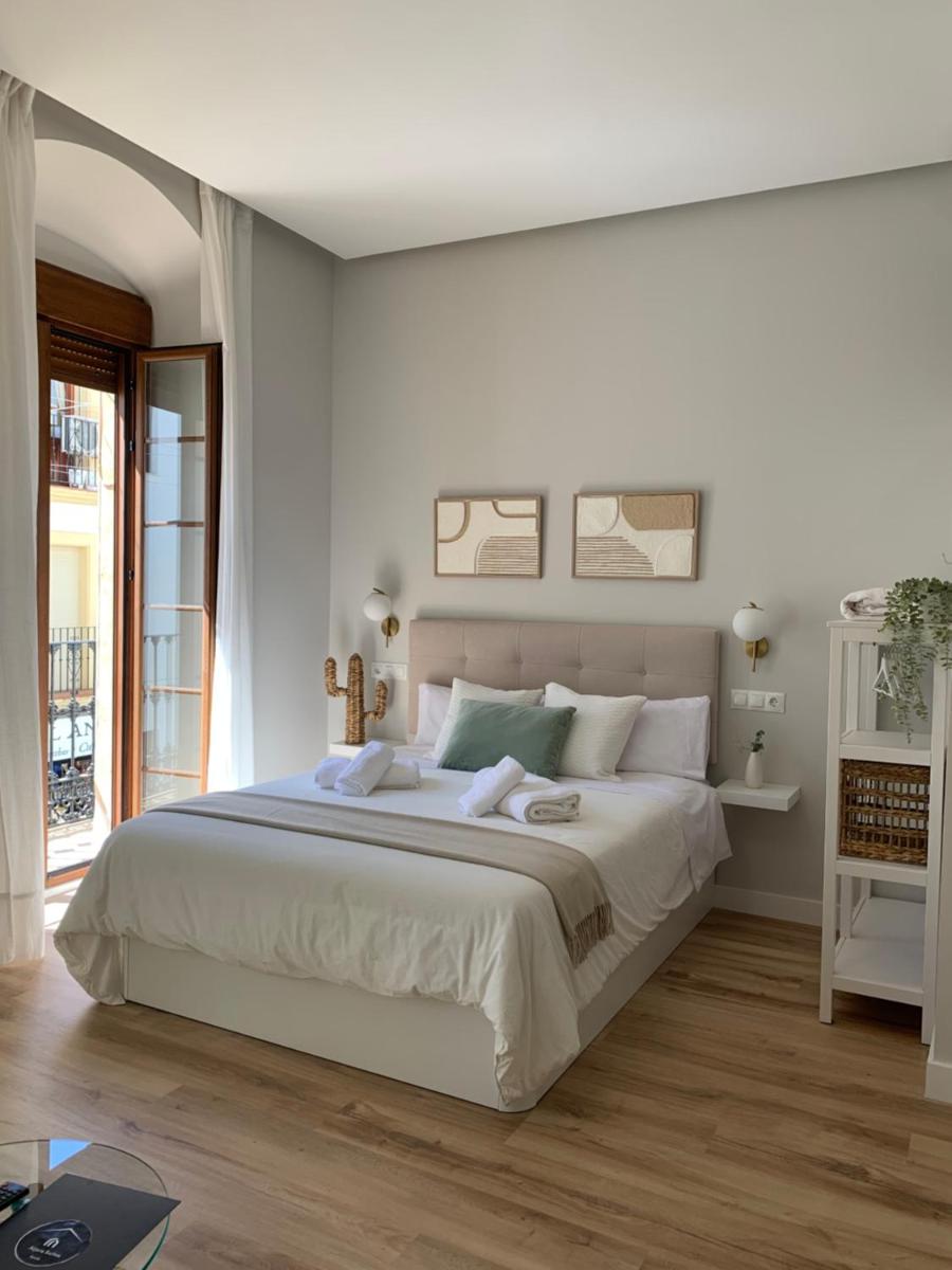 Aljara Suites - Hizvo