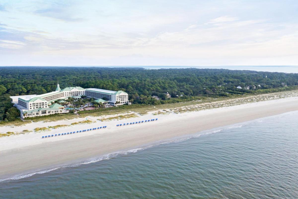 The Westin Hilton Head Island Resort & Spa - Housity