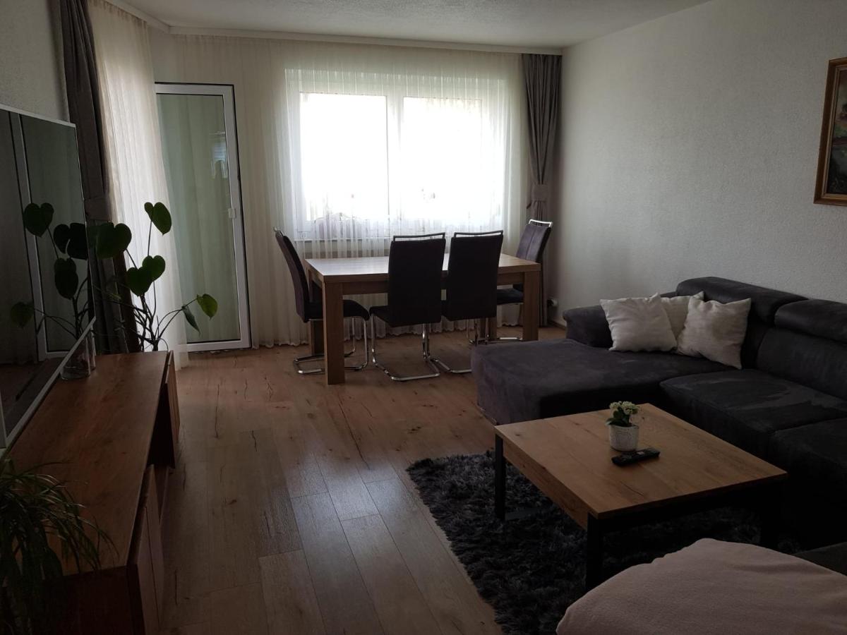 Ferienwohnung Sun Mountain 3 Zimmer 72qm Rechberghausen Sonnenberg - Housity