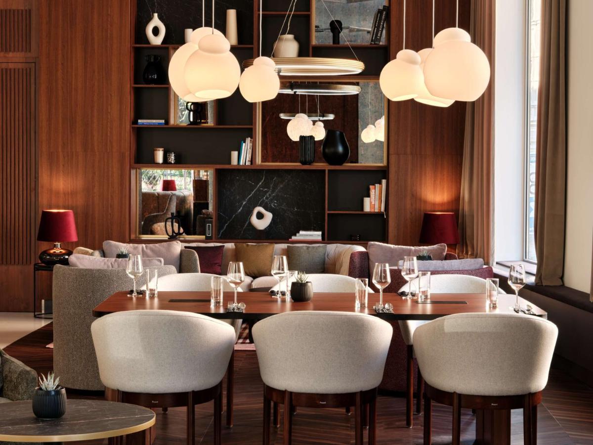 Radisson Blu Hotel Krakow - Housity