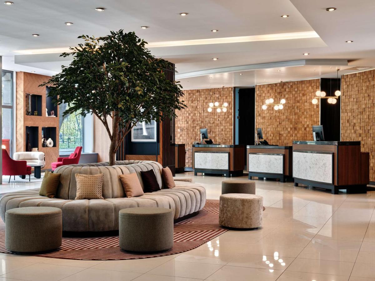 Radisson Blu Hotel Krakow - Housity