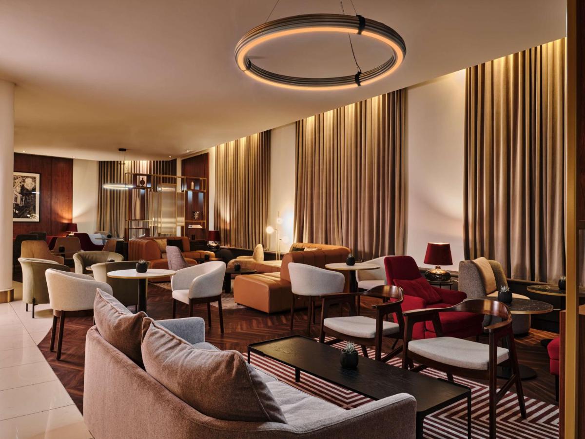 Radisson Blu Hotel Krakow - Housity