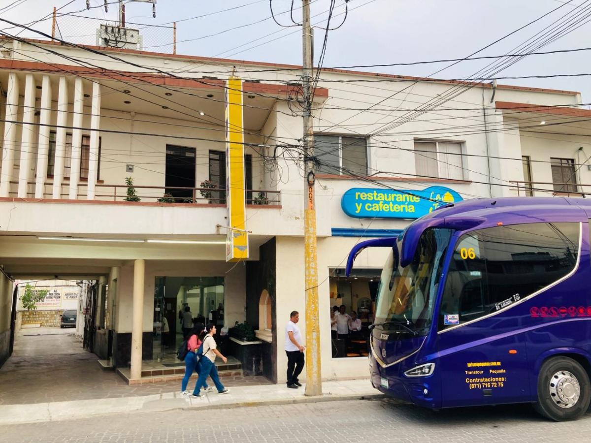 Hotel Rex Ciudad Valles - Housity