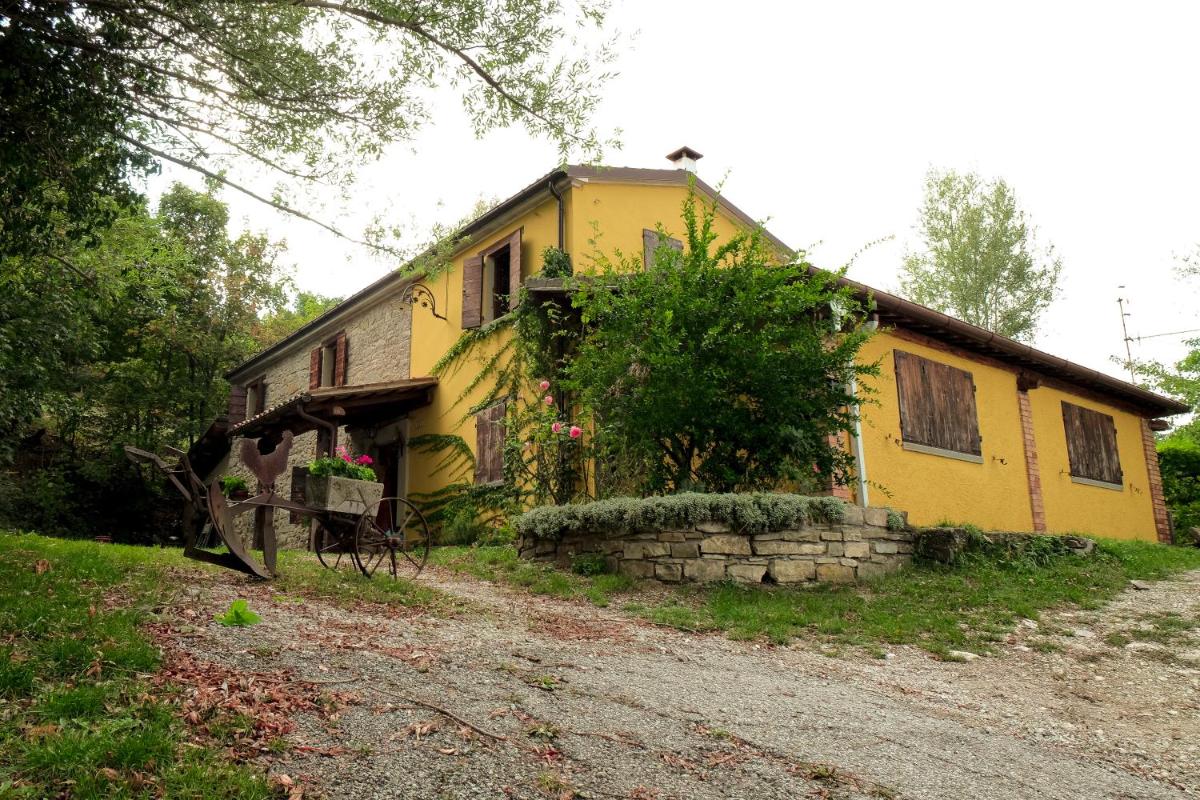 B&B Ca'del Gallo - Housity