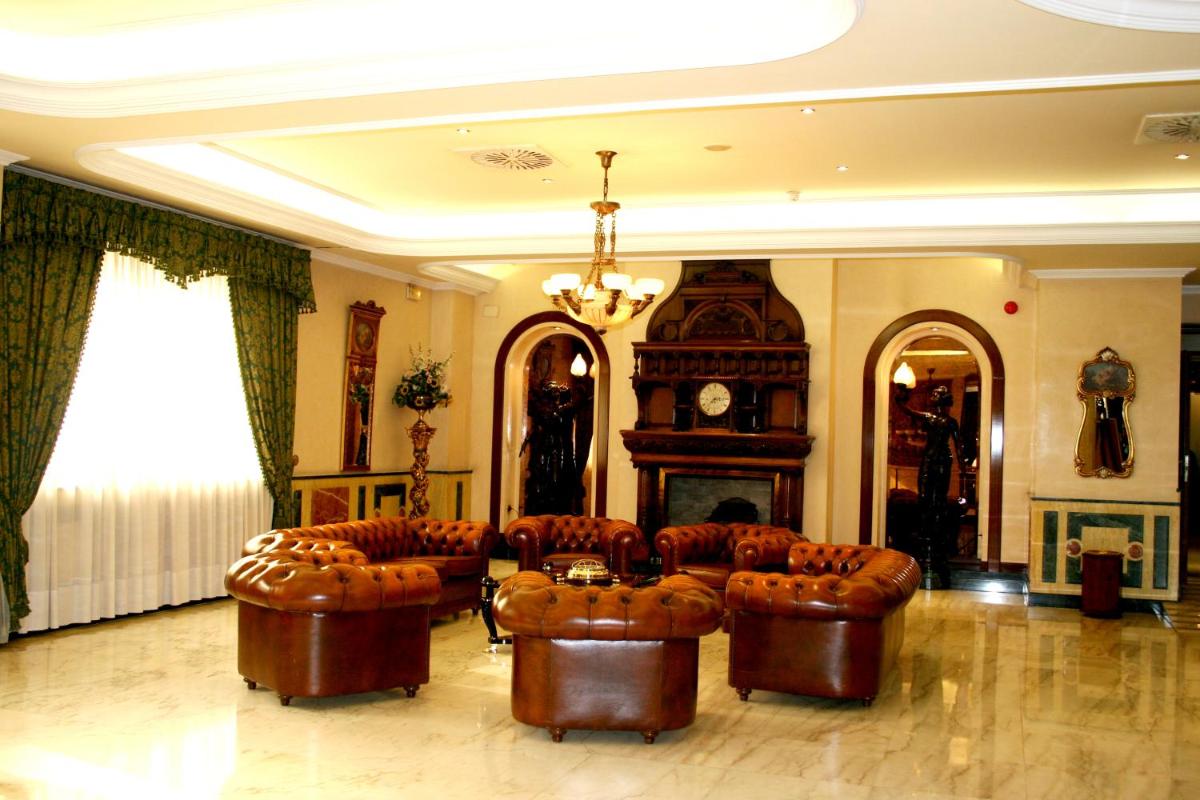 Infanta Cristina - Housity