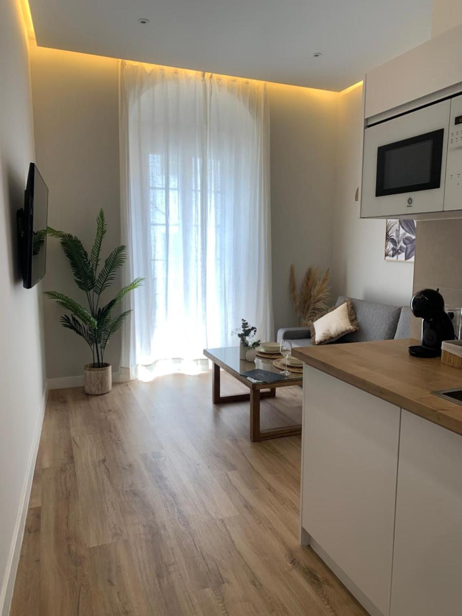 Aljara Suites - Hizvo
