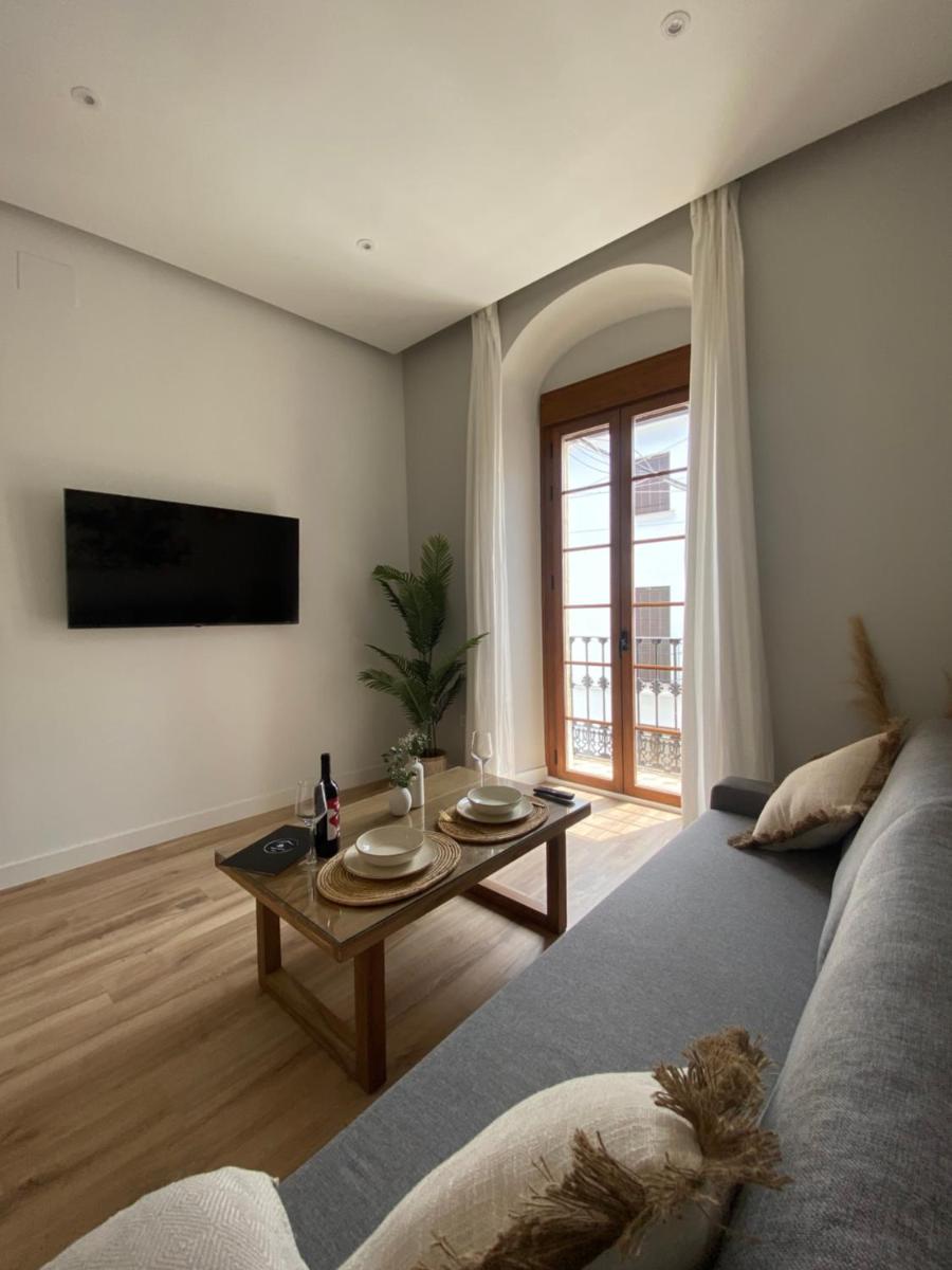 Aljara Suites - Hizvo