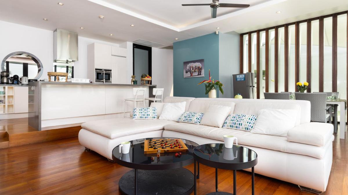The Natai Villas - By AP Natai - Housity