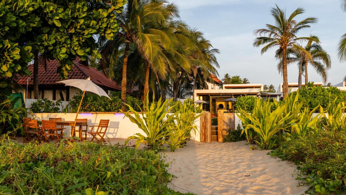 The Natai Villas - By AP Natai - Housity