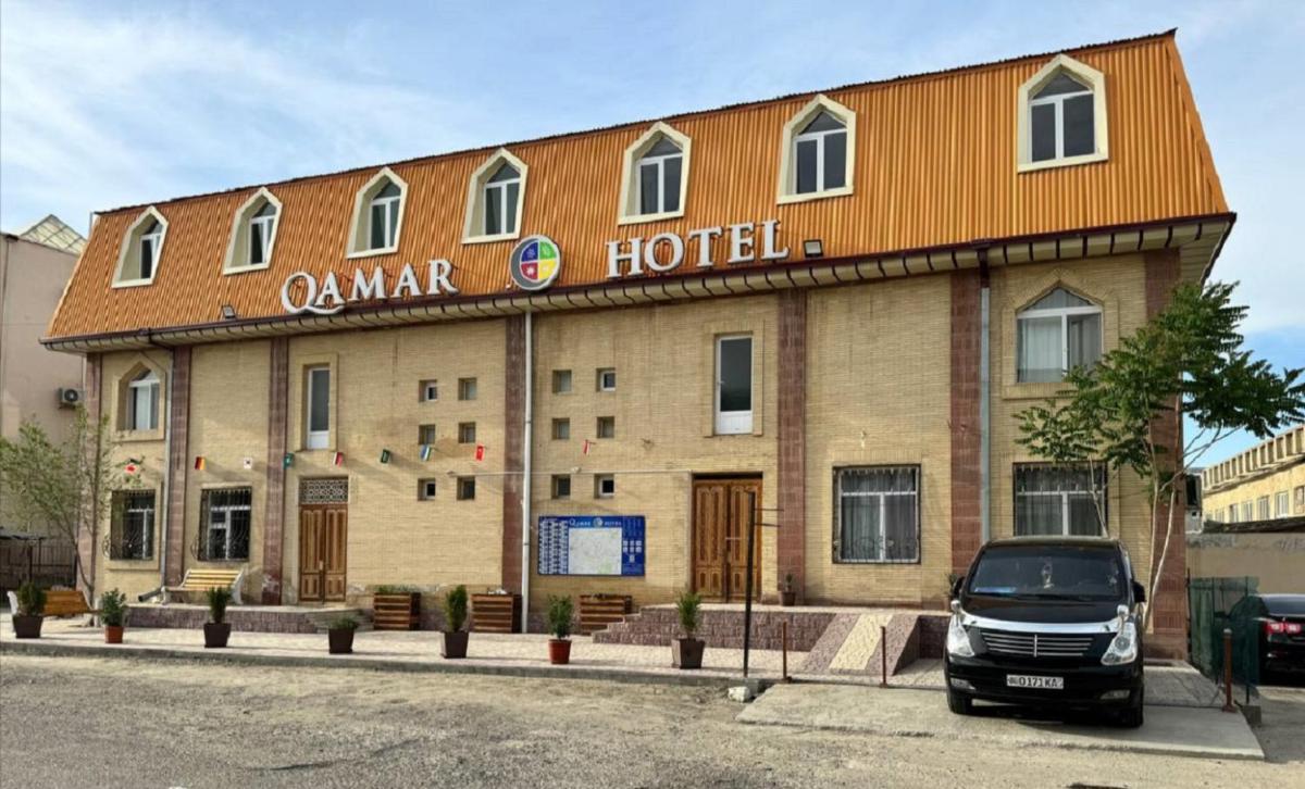 Qamar Hotel - Housity