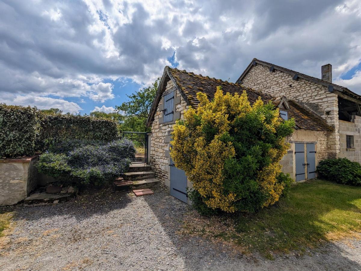 Fermette rénovée à Argy - Proche forêt et châteaux, jardin, équipement bébé, animaux acceptés - FR-1-591-253 - Housity