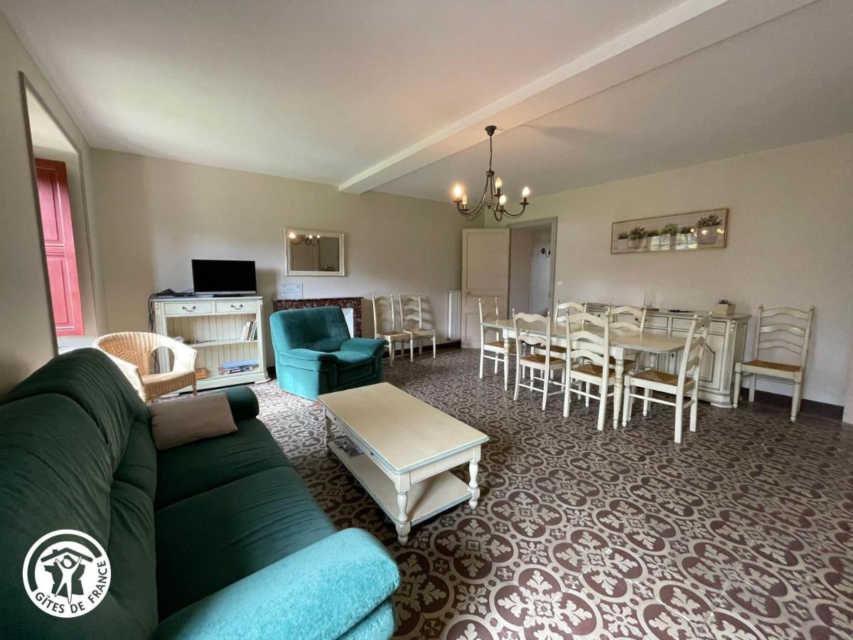 Maison de Charme avec Piscine, 4 Chambres, Proche Clisson et Nantes - FR-1-426-93 - Housity
