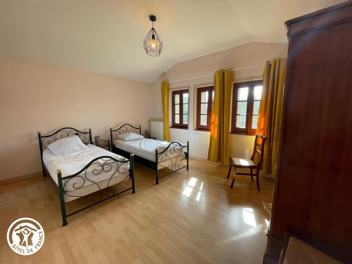 Maison de caractère avec piscine, 8 pers, proche Puy du Fou et Nantes - FR-1-426-137 - Housity
