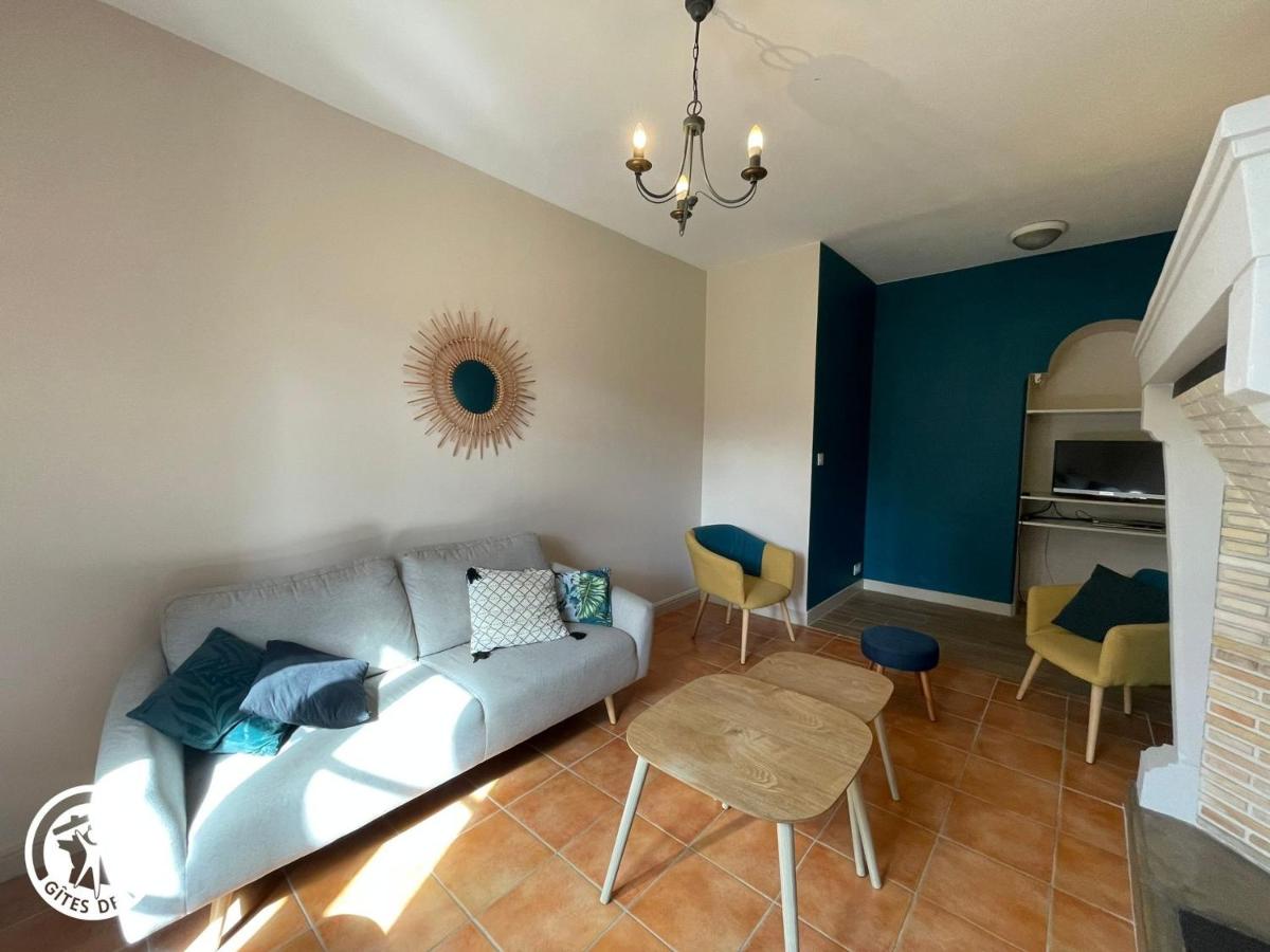 Maison de caractère avec piscine, 8 pers, proche Puy du Fou et Nantes - FR-1-426-137 - Housity