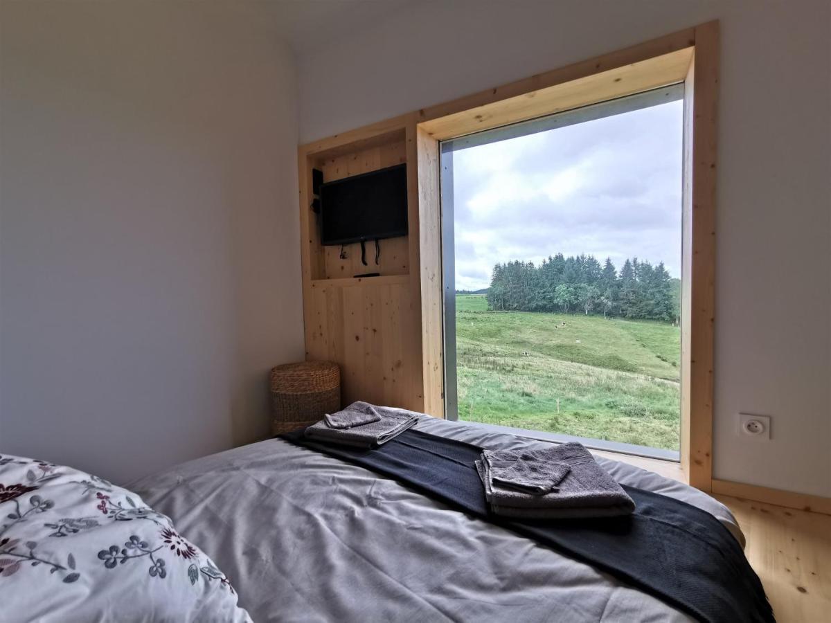 Gîte de Charme en Forêt: Nature, Confort, et Intimité Proche de Lyon et Clermont-Ferrand - FR-1-582-356 - Housity