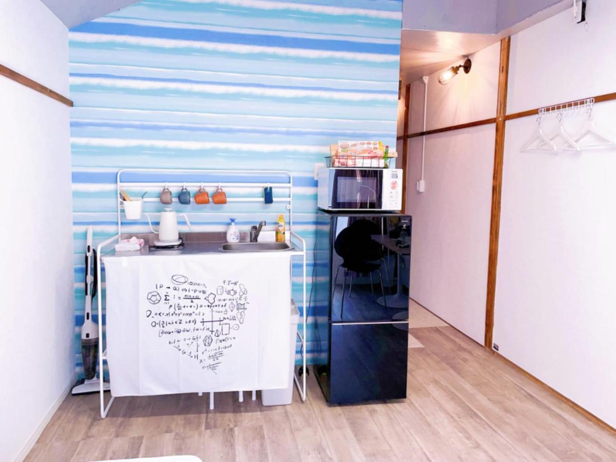 Akira&chacha杉並区世田谷direct to shinjuku for 13 min 上北沢4分 近涉谷新宿 - Housity