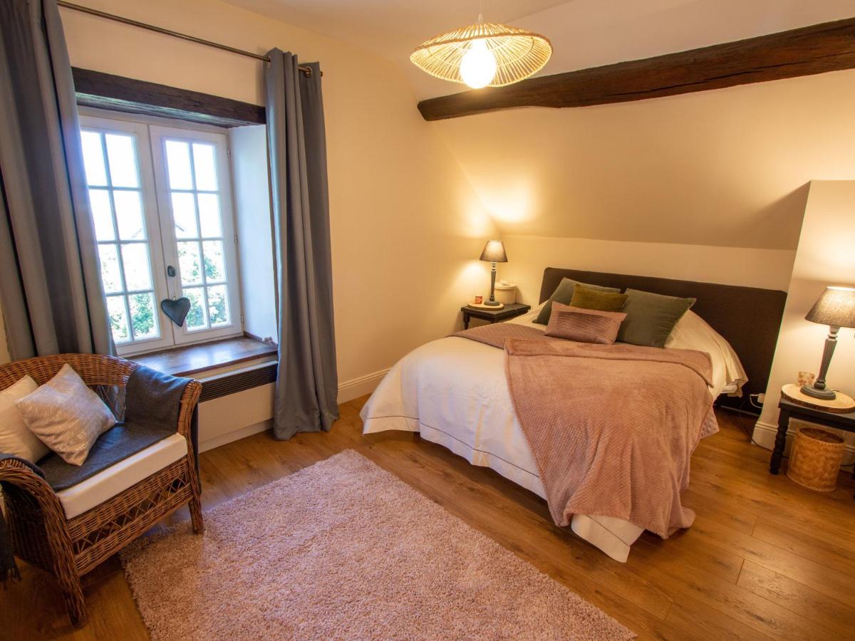 Suite Familiale aux Portes des Châteaux de la Loire, à 50m des Bords de Loire - FR-1-590-330 - Housity