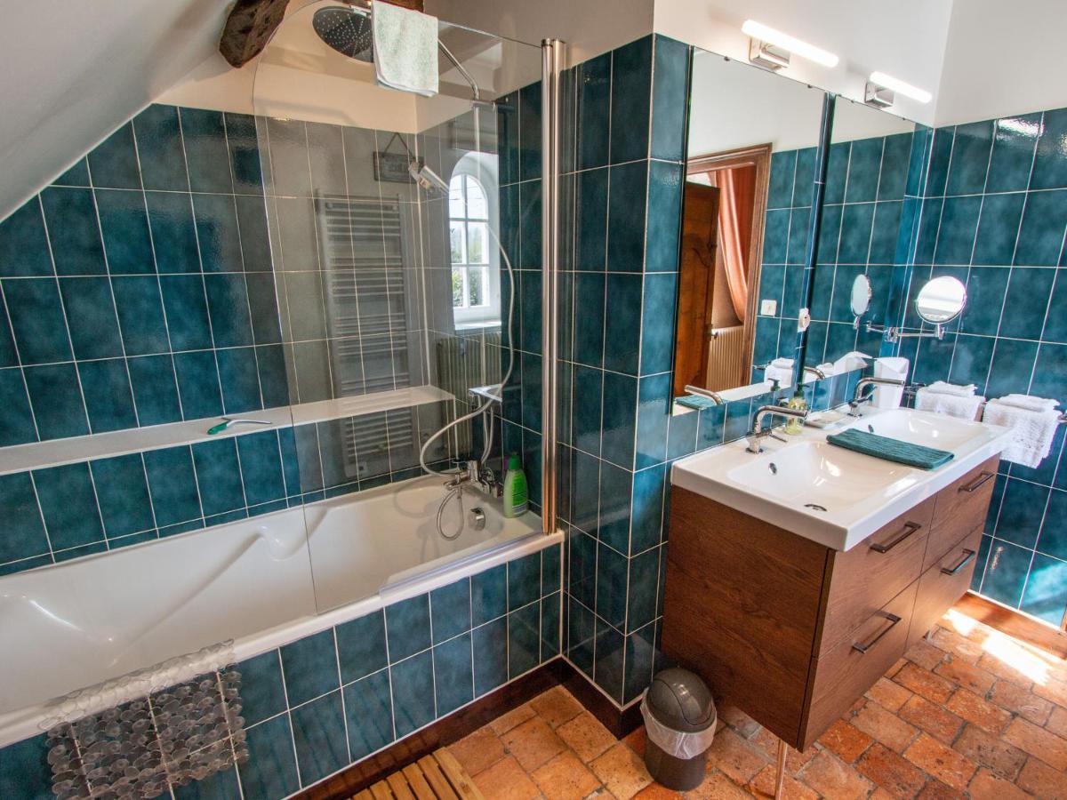 Suite Familiale aux Portes des Châteaux de la Loire, à 50m des Bords de Loire - FR-1-590-330 - Housity