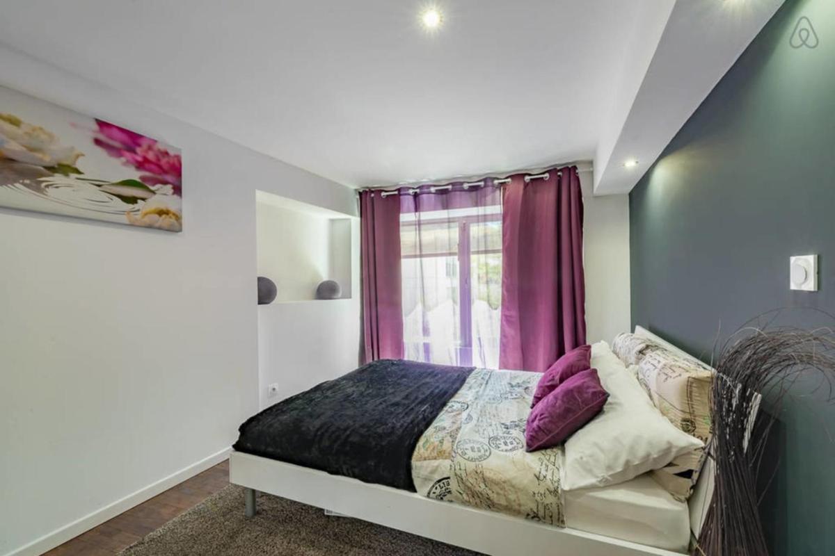 GuestReady - Modern and Spacious Flat near Vaise - Housity