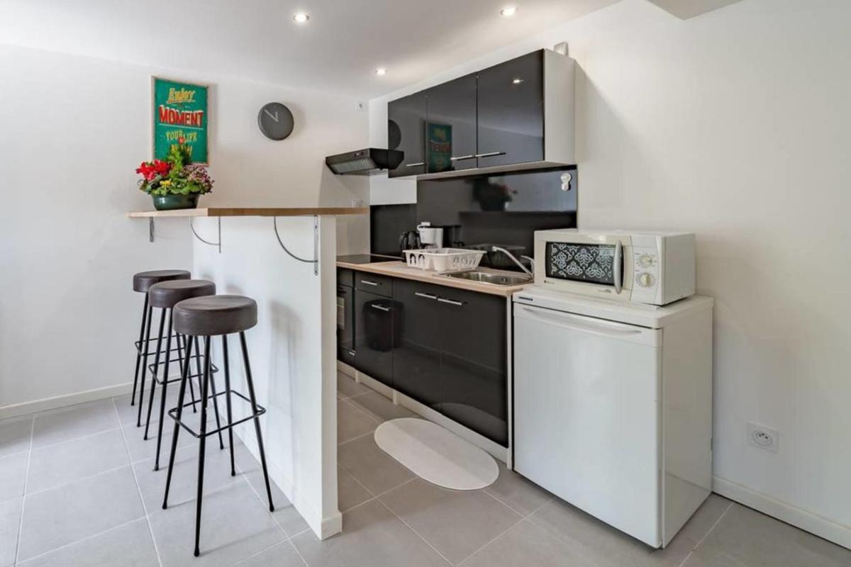 GuestReady - Modern and Spacious Flat near Vaise - Housity