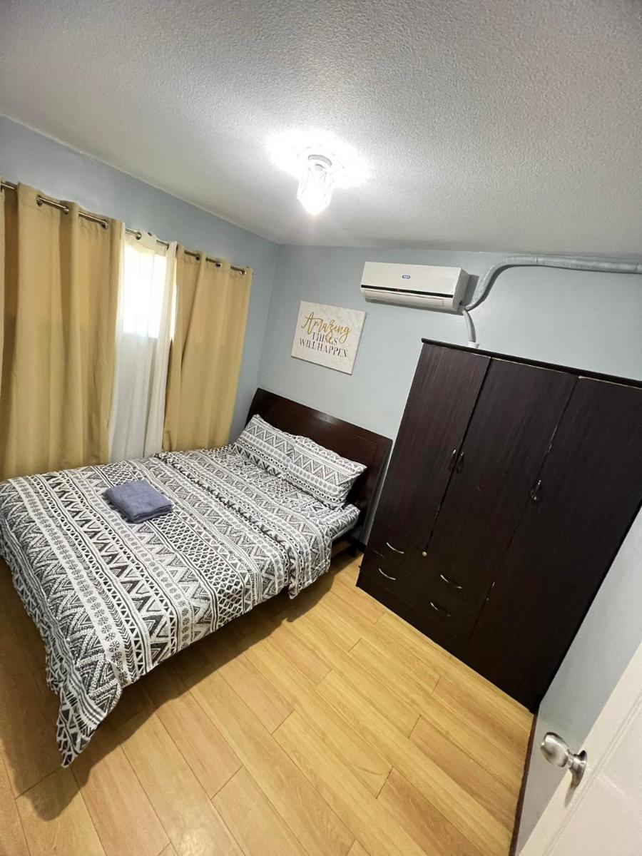 Suitetrails - One Oasis Condo 2 Bedroom Free Pool & Wifi Beside SM City Mall