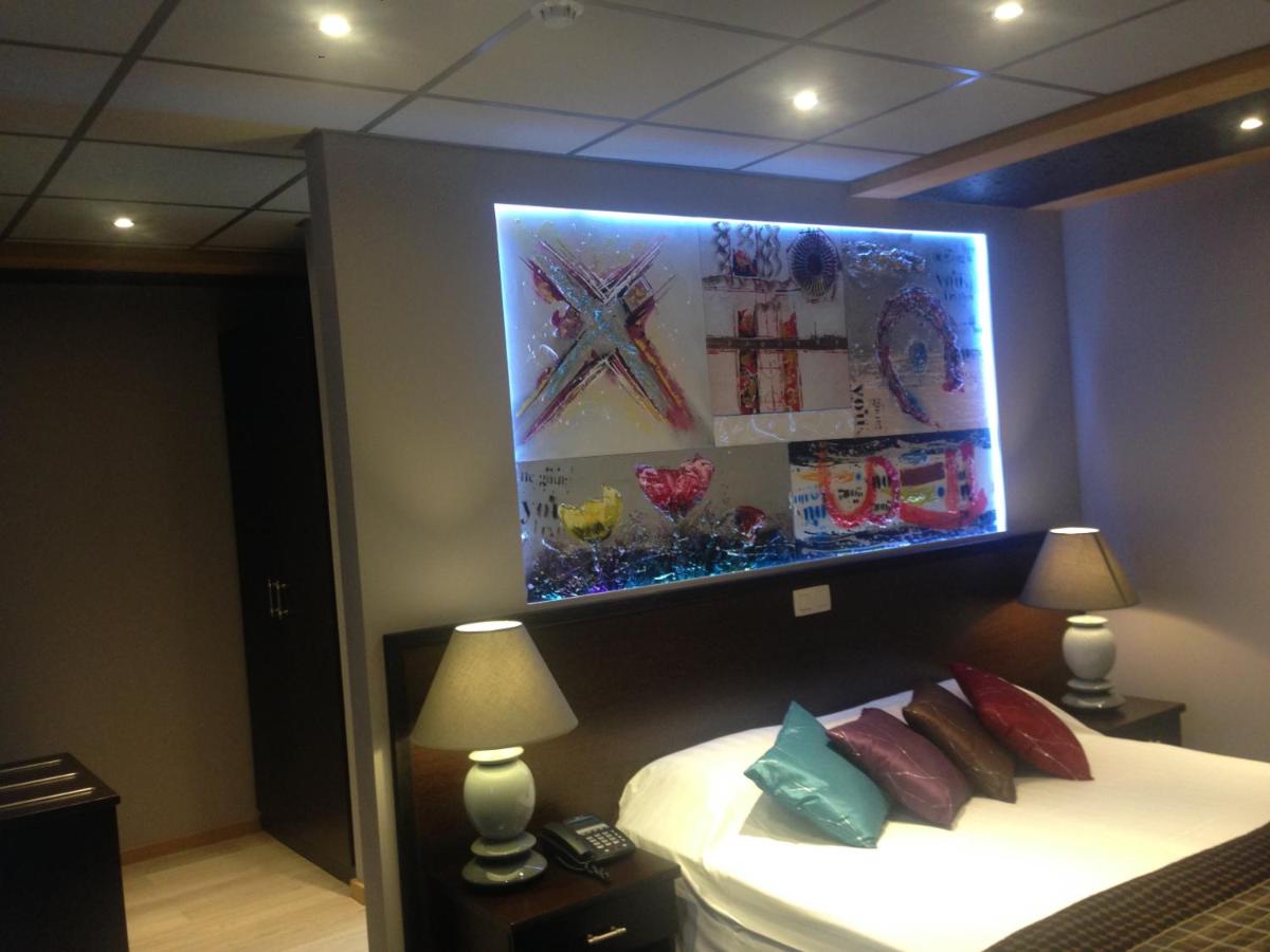 AppartHotel Belle Vue - Housity