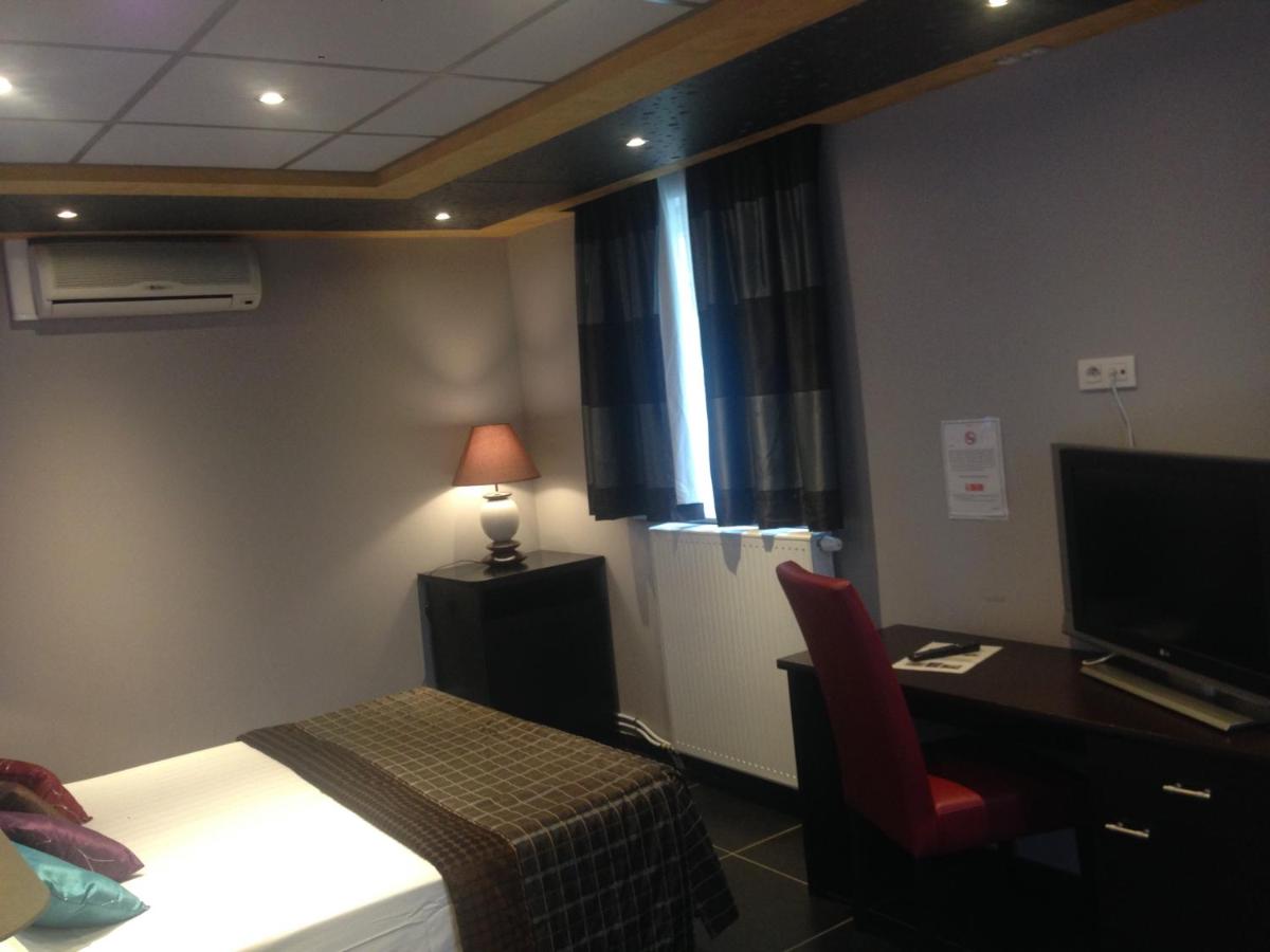 AppartHotel Belle Vue - Housity