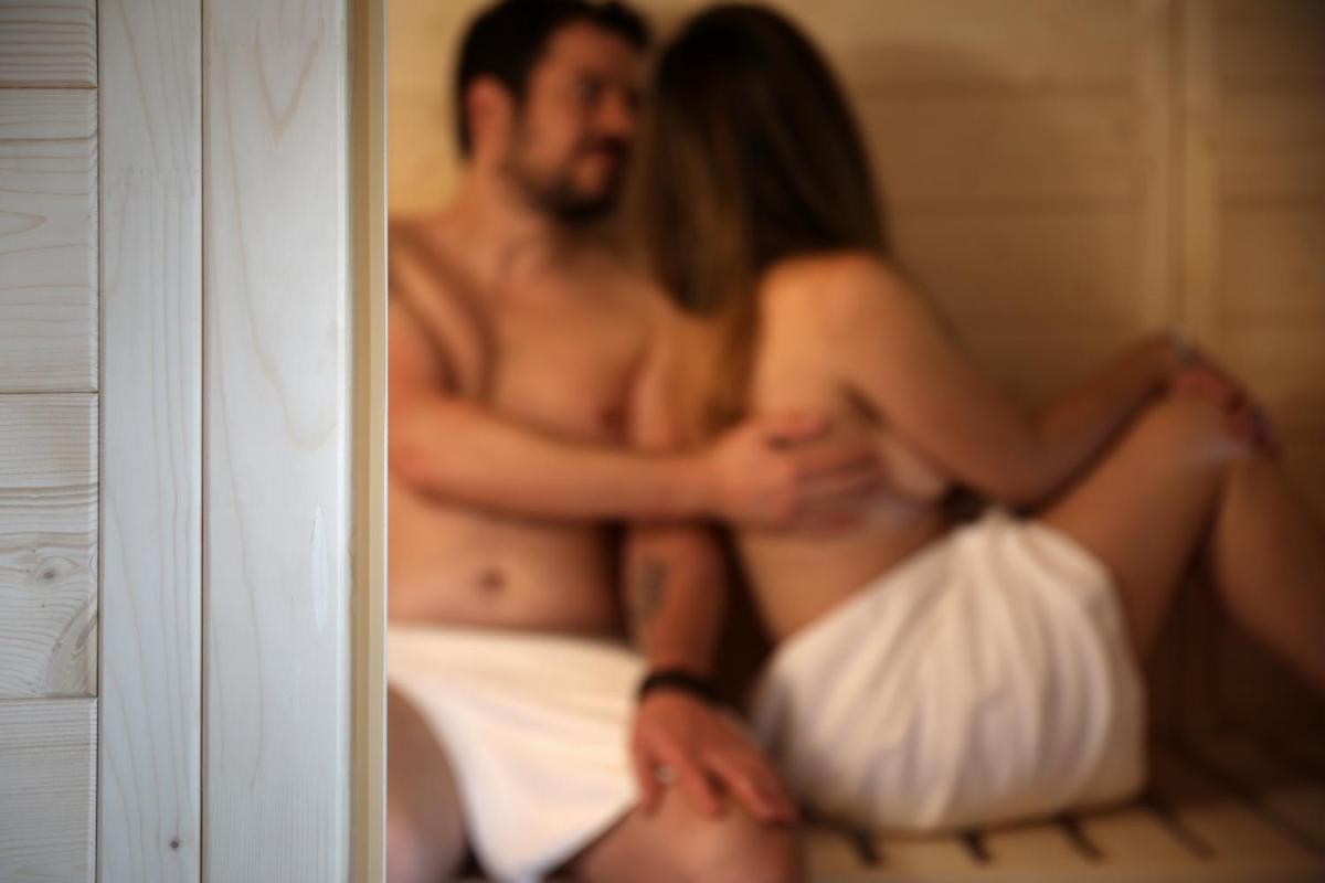 Clients de l'établissement Hôtel-Spa Le Saint Cirq