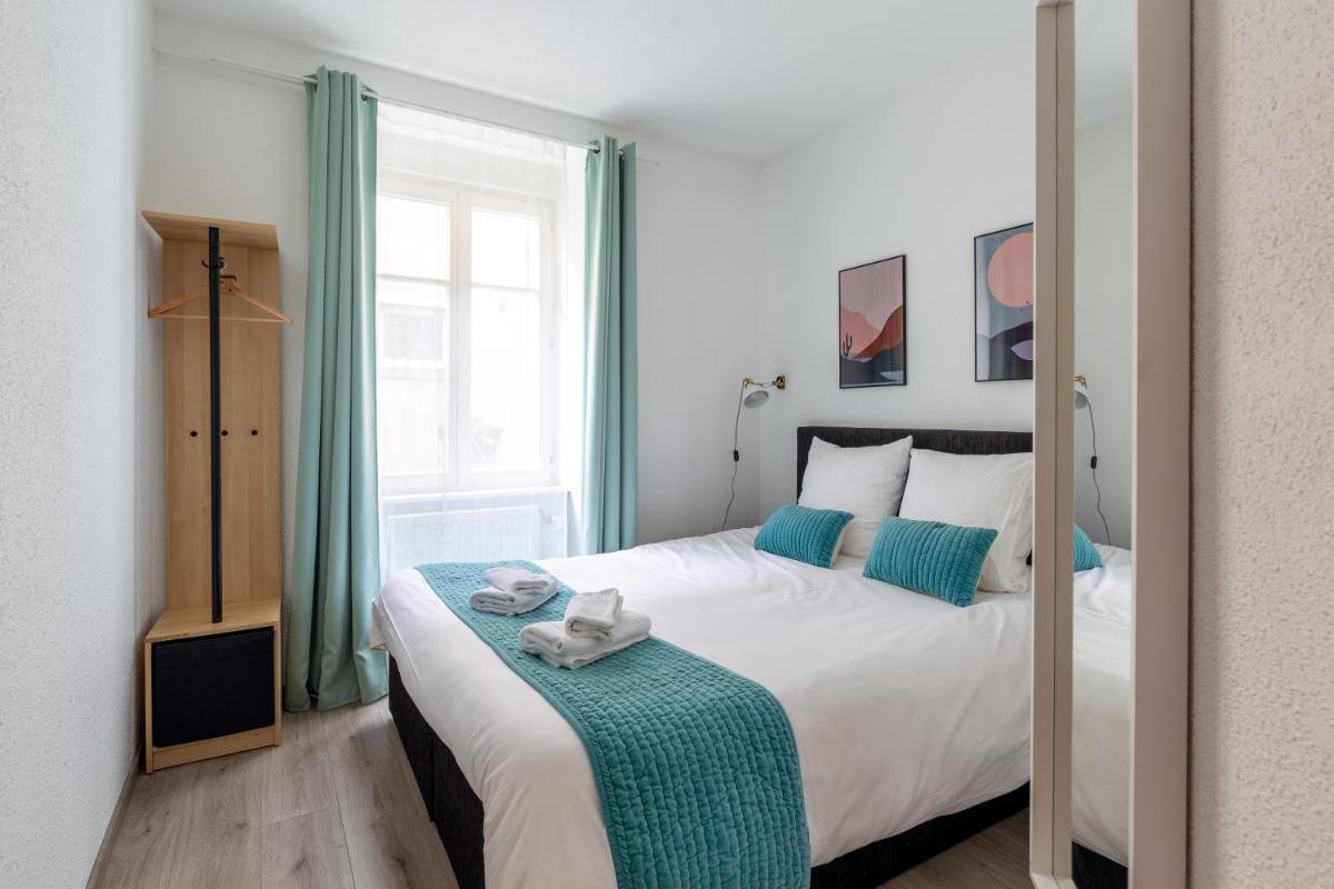 Travel Homes - Niffel 2 - Un havre de paix près du Parc - Housity