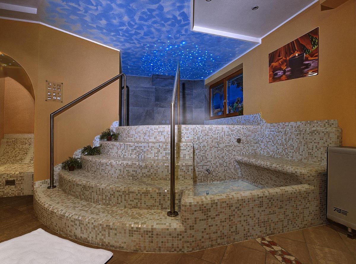 Hotel Garni La Vigna - Adult Friendly - Housity