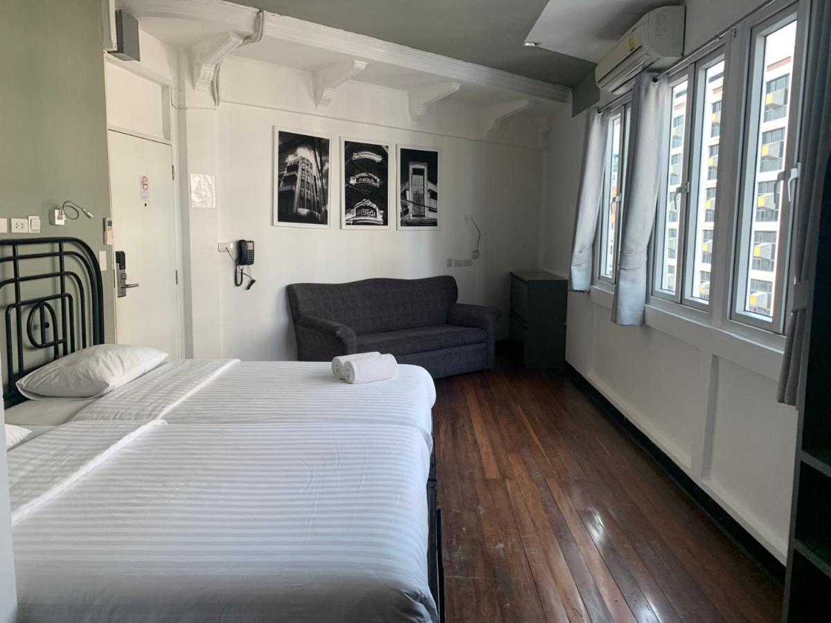 Cacha Bed - Housity