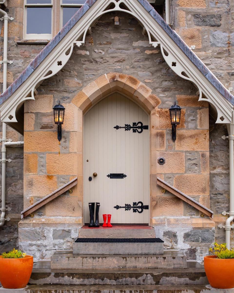 Inveroykel Lodge at Rosehall - Housity